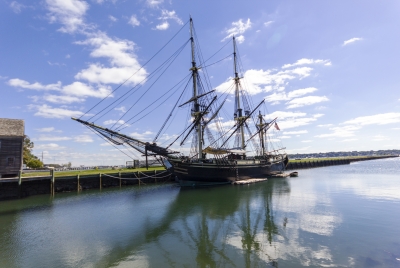 Salem May 2013